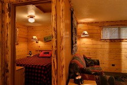 Acorn Cabin