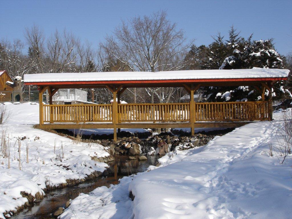 Winter Photos - Meadowbrook Resort in Wisconsin Dells Meadowbrook ...