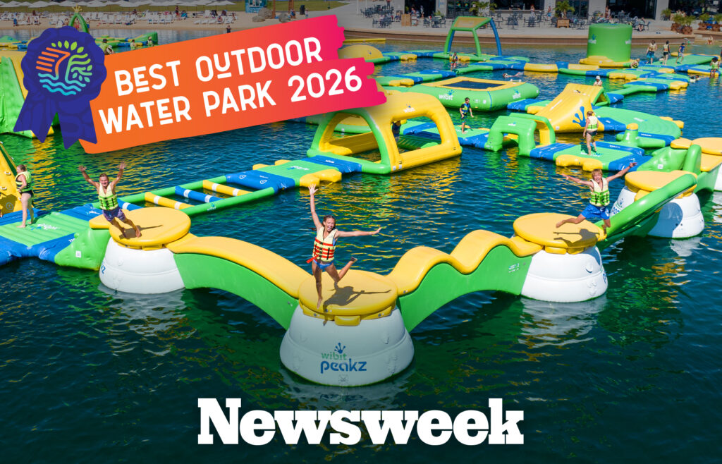 Land of Natura as presented by Meadowbrook Resort & DellsPackages in Wisconsin Dells